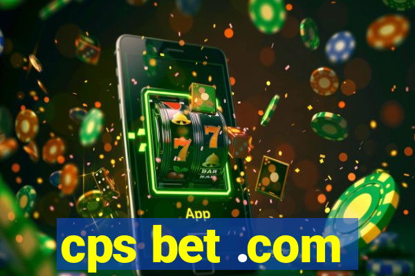 cps bet .com